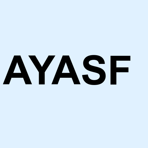 Stock ayasf logo