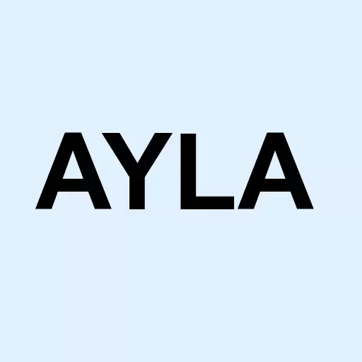 Ayala Pharmaceuticals Inc. Logo