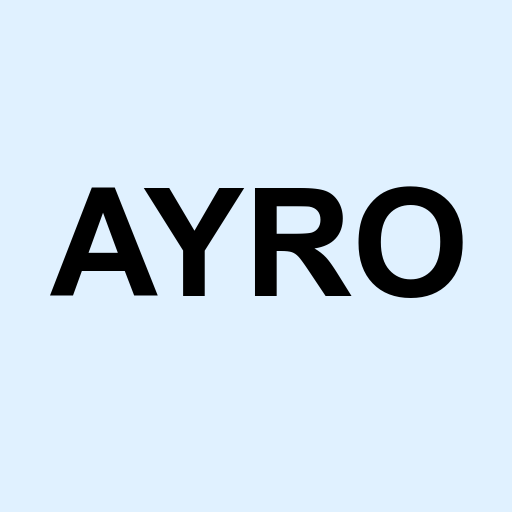 Stock ayro logo