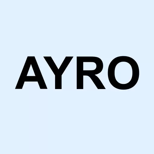 AYRO Inc. Logo