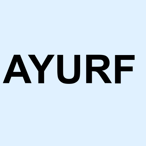 Stock ayurf logo