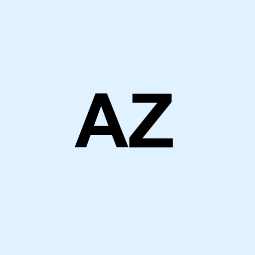 Stock az logo