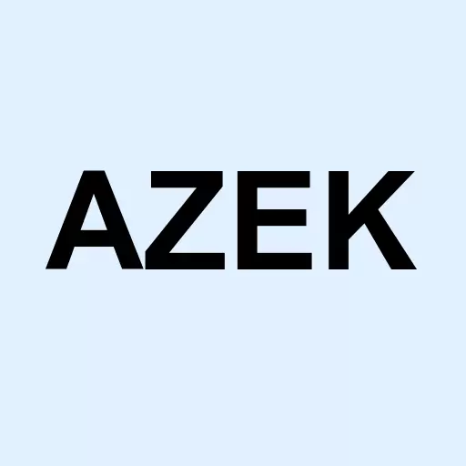 The AZEK Company Inc. Class A Logo