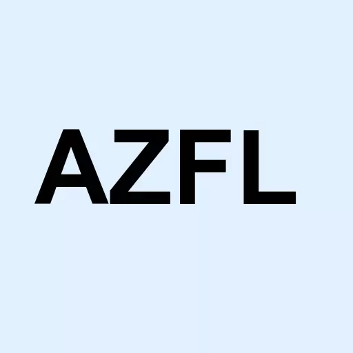 Amazonas Florestal Ltd Logo