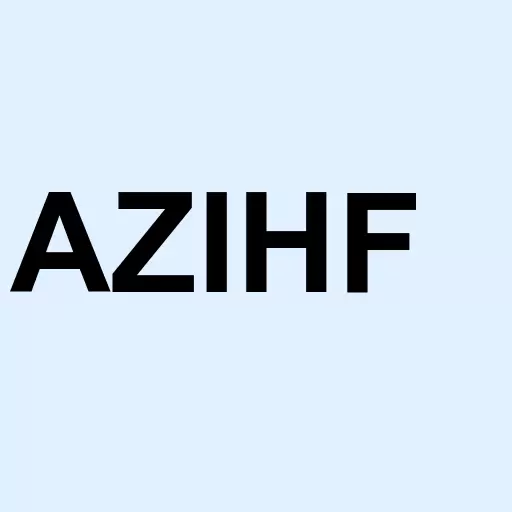 Azimut Holding Spa Logo