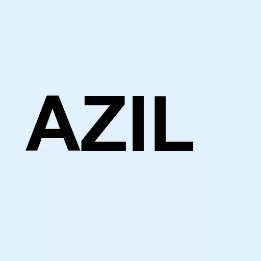 Aziel Corp Logo