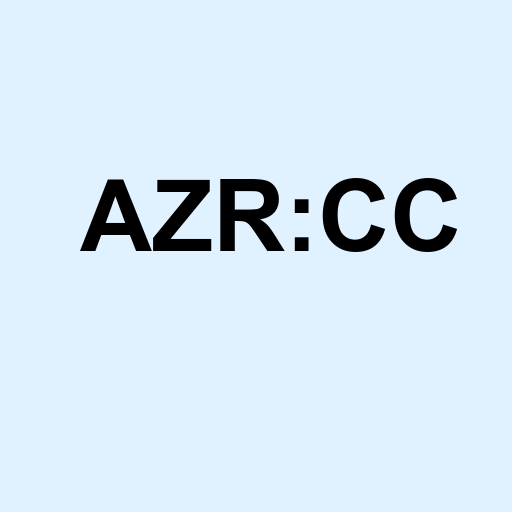 Stock azr:cc logo