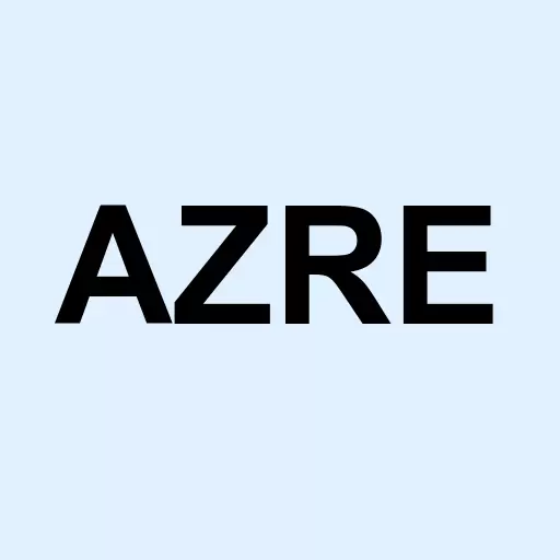 Azure Power Global Limited Equity Shares Logo