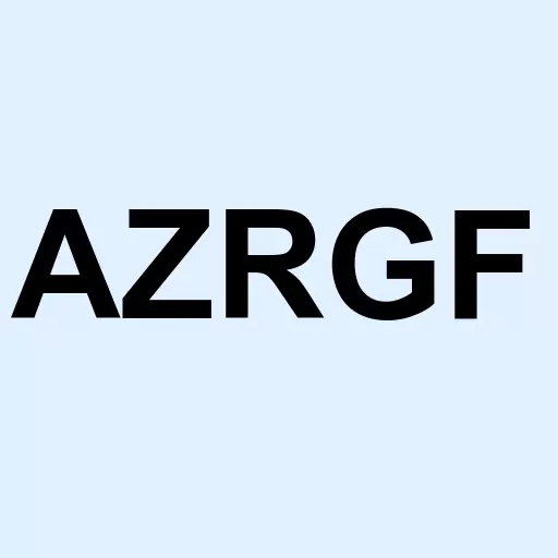 Azrieli Group Ltd Logo