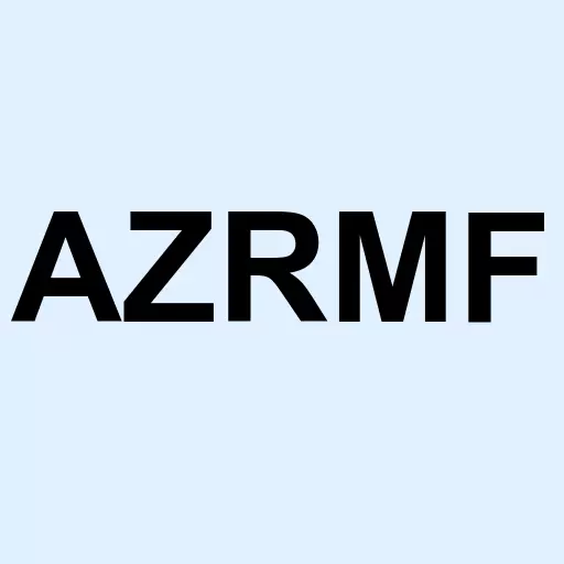 Azure Minerals Ltd Logo
