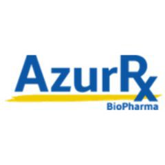 AZRX Short Information, AzurRx BioPharma Inc.