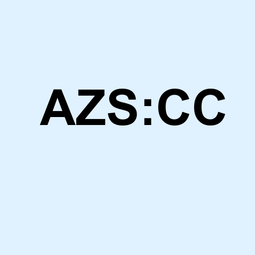 Stock azs:cc logo