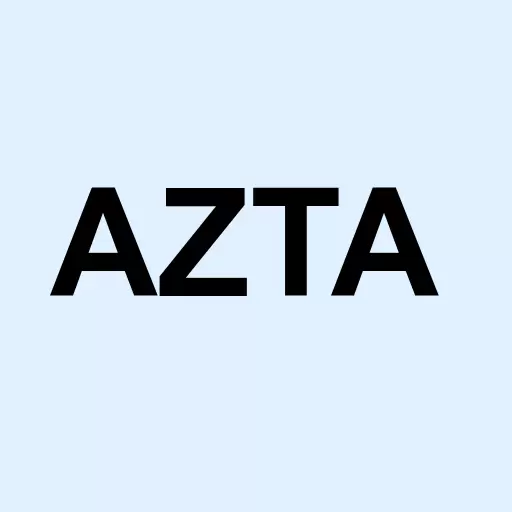 Azenta Inc. Logo
