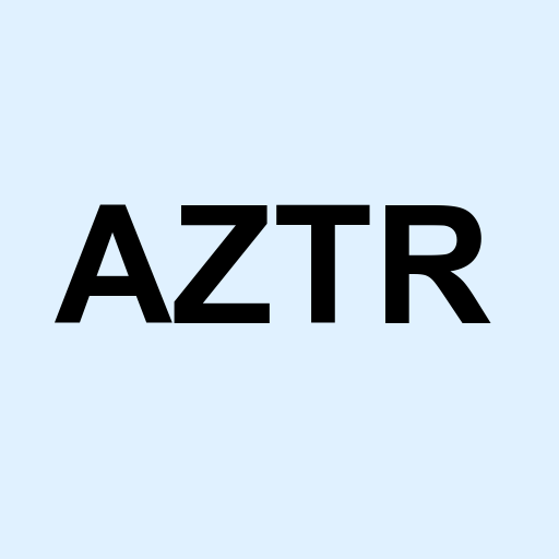 Stock aztr logo