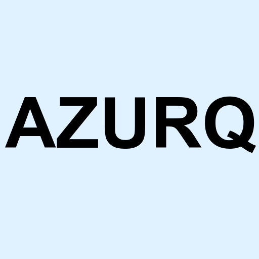 Stock azurq logo
