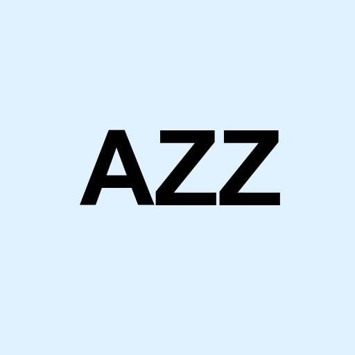 Stock azz logo