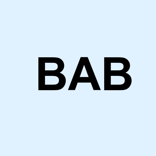 Stock bab logo