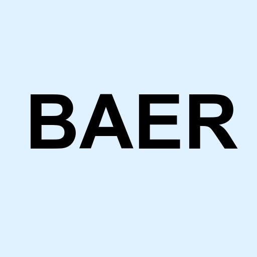 Stock BAER logo