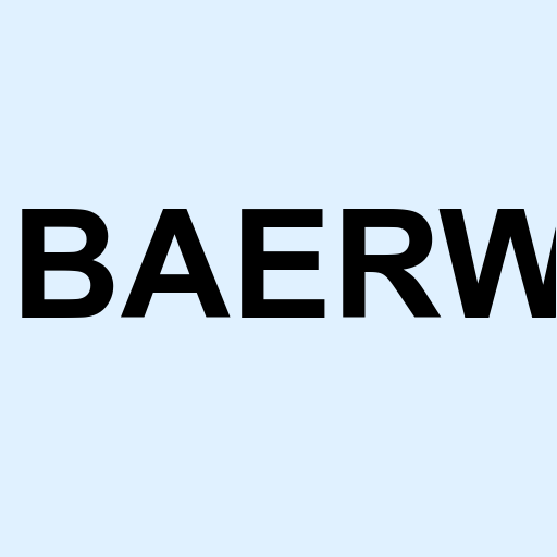 Stock baerw logo