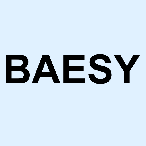 Stock baesy logo