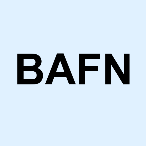Stock bafn logo