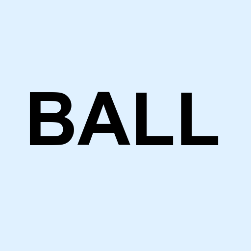 Stock ball logo