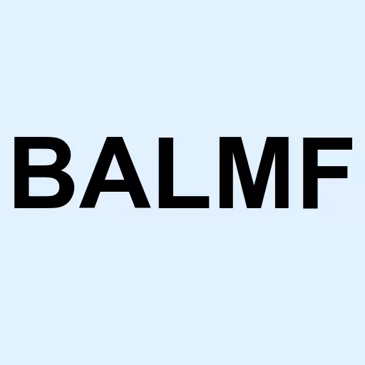 Balmoral Resources Ltd Logo