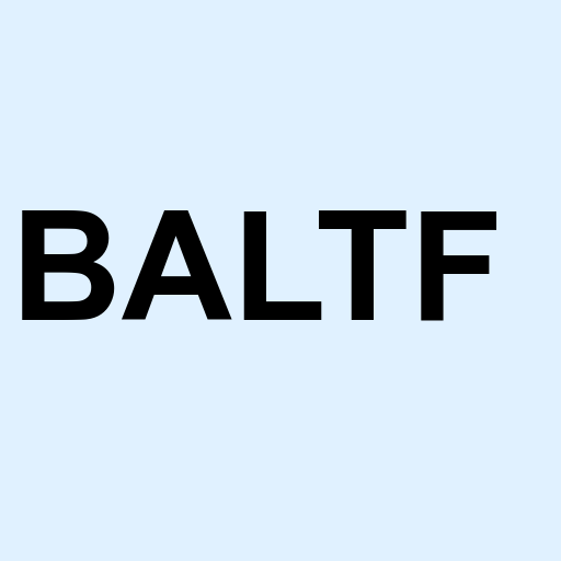 Stock baltf logo