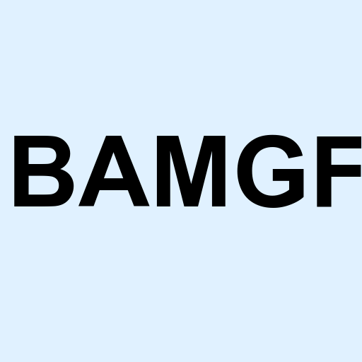 Stock bamgf logo