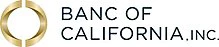 Banc of California Inc. Logo