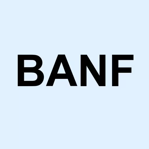 BancFirst Corporation Logo