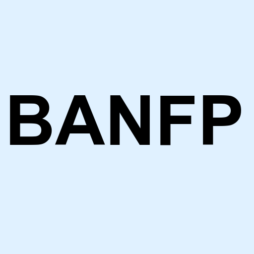 Stock banfp logo