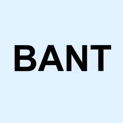 Bantek Inc Logo