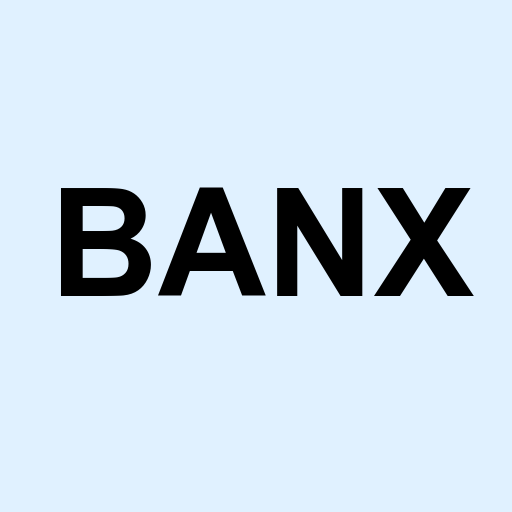 Stock banx logo