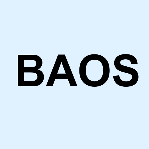 Stock baos logo