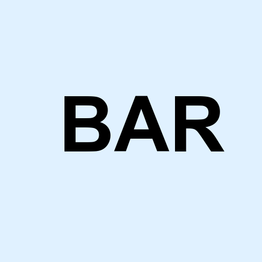 Stock BAR logo