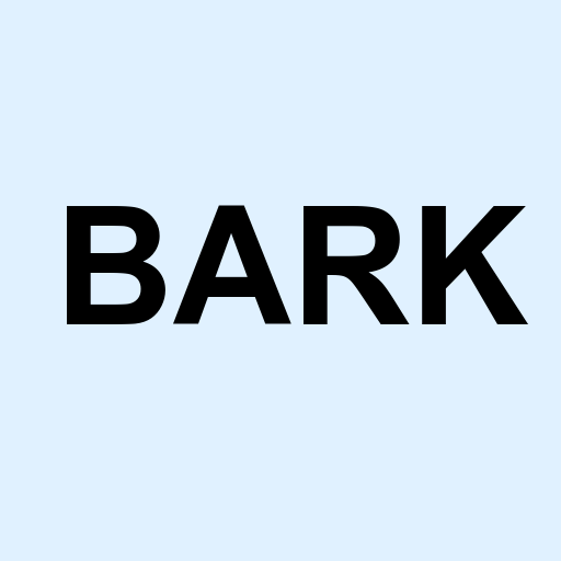 Stock bark logo