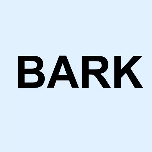 BARK Inc. Class A Logo