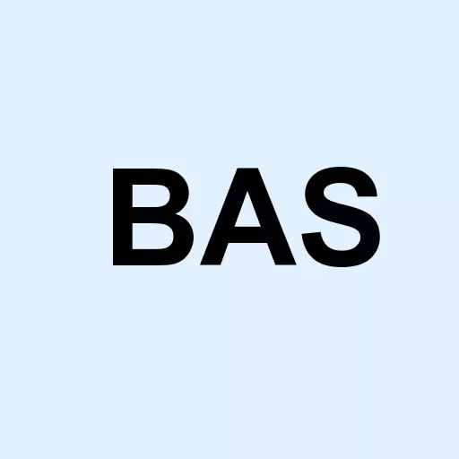 Basic Energy Servs Logo