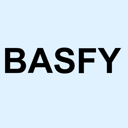 Stock basfy logo