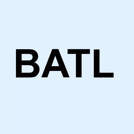 Battalion Oil Corp (New) Logo