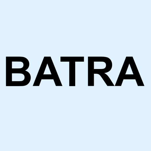 Stock batra logo