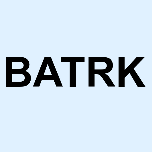 Stock batrk logo