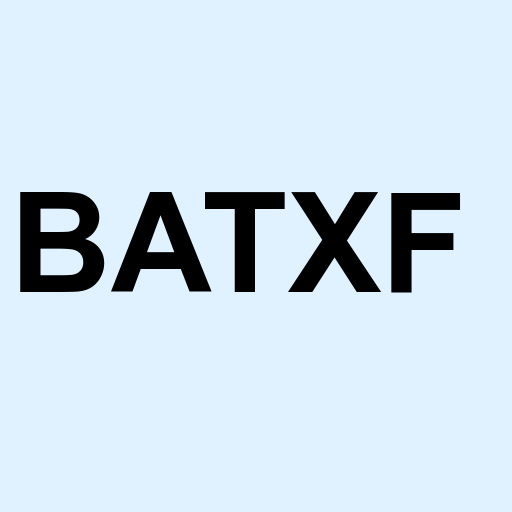 Stock batxf logo