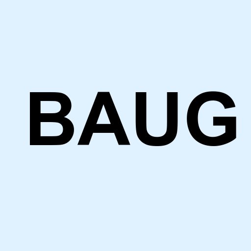 Stock baug logo