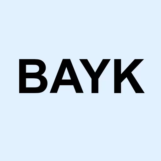 Bay Banks Of Virginia Inc. Logo