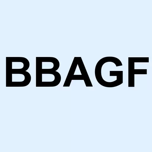 Bb Biotech Ag Namen-Akt Logo