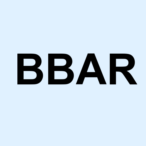 Stock bbar logo