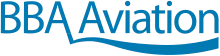 Signature Aviation Plc Logo
