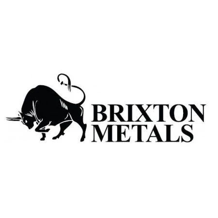 Brixton Metals Corp Logo